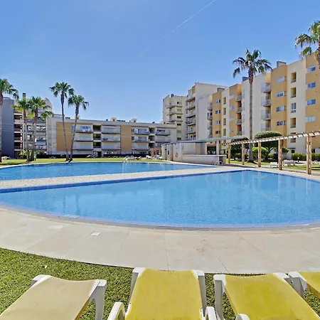 Appartement Moura Plage