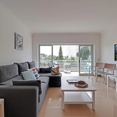 Moura Plage Appartement