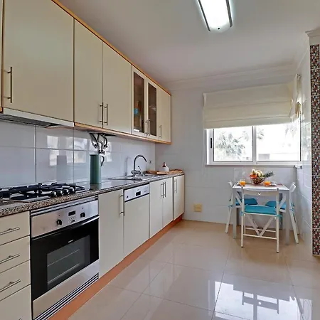 Appartement Moura Plage Vilamoura