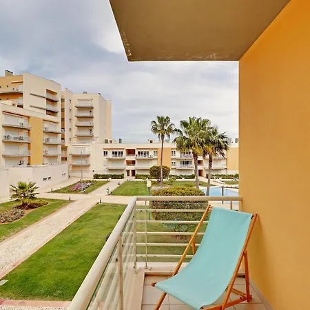 Lejlighed Moura Plage
