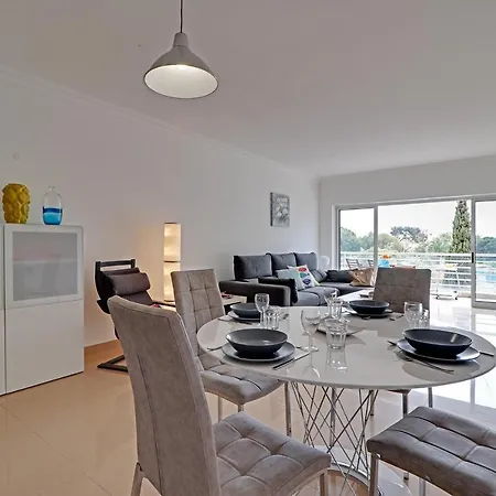 Apartment Moura Plage Vilamoura