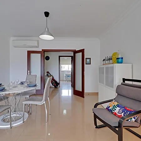 Moura Plage Apartment *